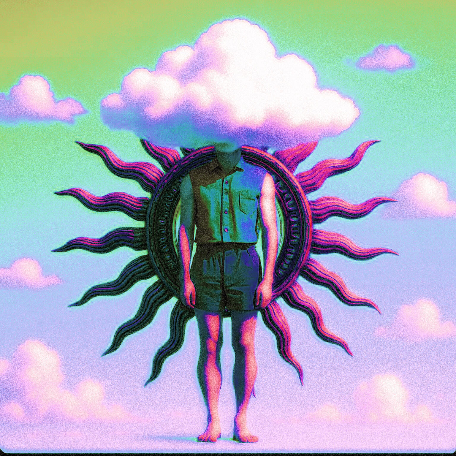 Cover art for 'Boys In Movies' by Xandre Bianco.